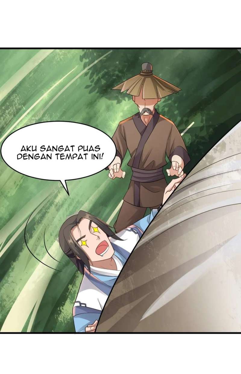 First Dragon (Yuanlong) Chapter 88 Gambar 16